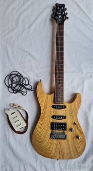 Framus Diablo II Pro cena 1500€