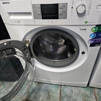 Pracka beko A++