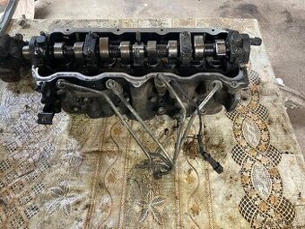 Hlava 1.9tdi 81kw