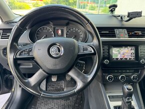 Škoda Octavia kombi 1,6 TDI