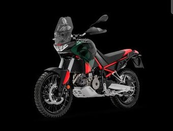 Aprilia Tuareg 660 ponúknite