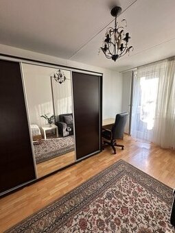 Izba s loggiou v troj izbovom byte– Terasa, Košice Západ