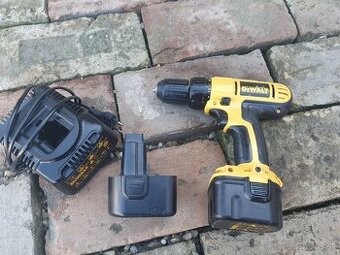 Predam DEWALT DC740