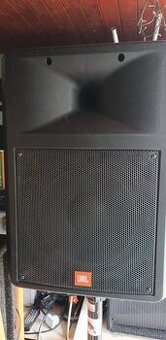 Jbl repro