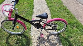 Detský bicykel 24