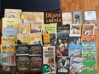 opevnění,A přece jsem přežil,Tarot,Sklípkani,Karel IV, atd