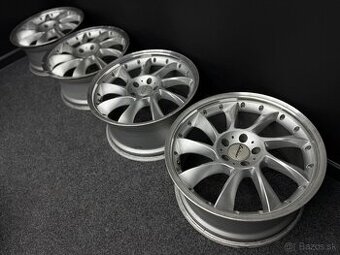 Alu LORINSER 5x112 19”