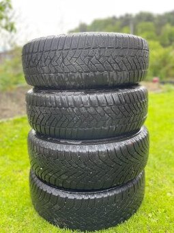 Elektróny 5x100 r15