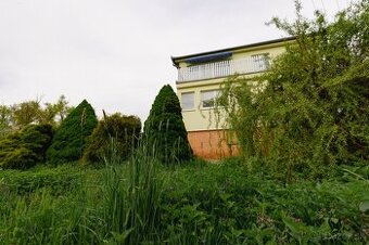 Predám dom, Levice-okolie