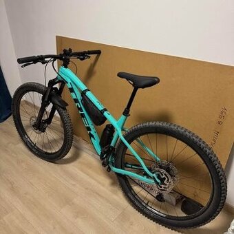 Predam bicykel Trek Roscoe 7 Miami Green M/L