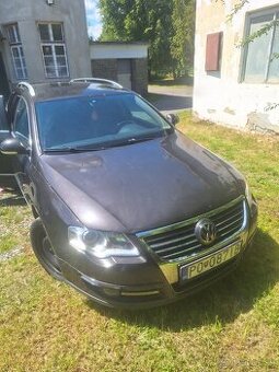 Passat B6 1.9 tdi