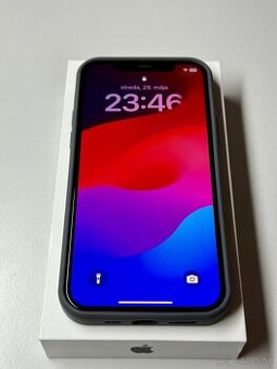 Predám Apple iPhone 12 64GB Blue