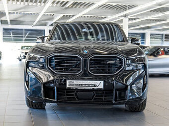 BMW XM xDrive