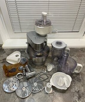 Kenwood Prospero KM 266 Kuchynský robot
