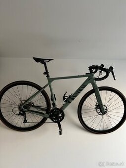 CANYON GRIZL 5AL R075