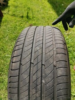 Predám letné pneu Michelin