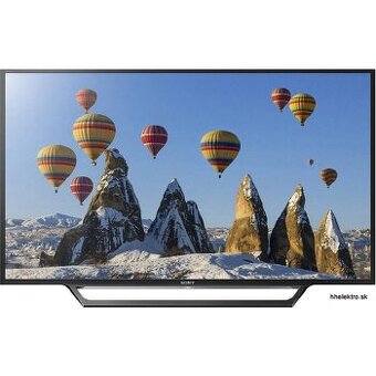 Televízor Sony