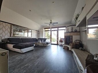 PRIEVIDZA / Apartmán - 3+1/ 85 m2/ TERASA 10m2, v...