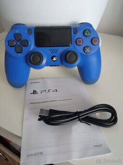 PS4 Dualshock