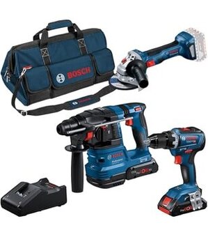 BOSH Profesional 18V