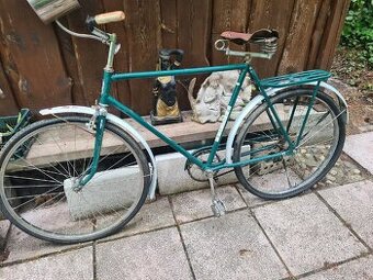 Bicykel Ukrajina