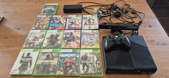 Xbox 360 E