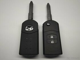 Mazda obal na klúč autoklúč