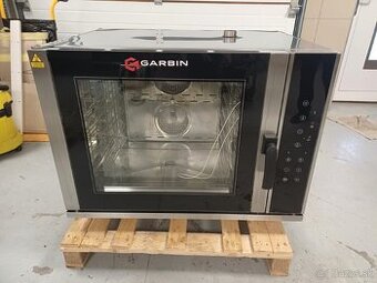 Konvektomat Garbin PRO D6