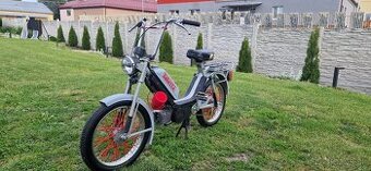 Predam babettu 210