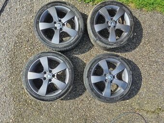 Disky 5x112  r17