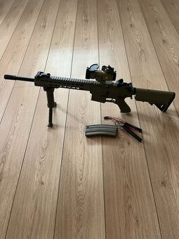 Predám airsoft