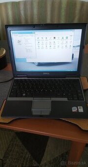 Predám Notebook Dell