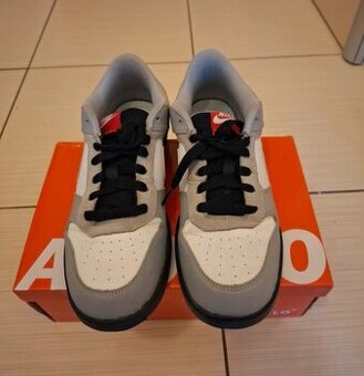 Botasku nike