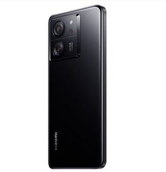 používaný Xiaomi 13T Pro 5G 12/512 GB čierny