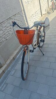 Retro Bicykel GOETZE