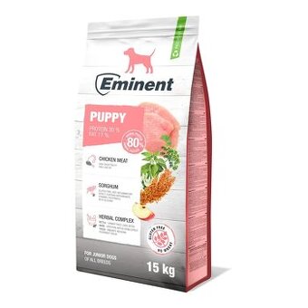 Eminent Granule PUPPY