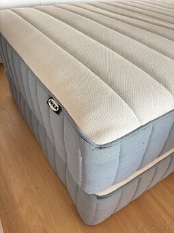 Matrace Ikea Valevag 90x200