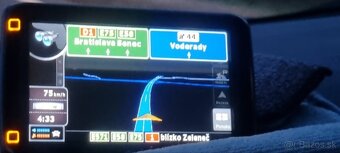 Garmin N275