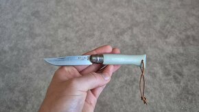Opinel , Ruike nôž