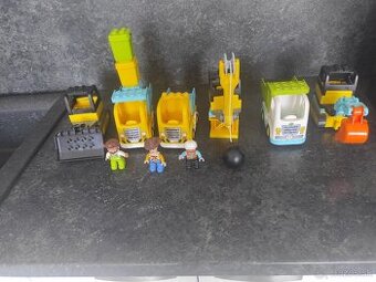 Lego duplo