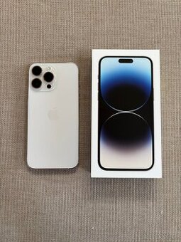 iphone 14 pro max- 128gb