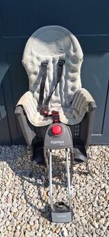 Sedačka na bicykel HAMAX SIESTA PREMIUM