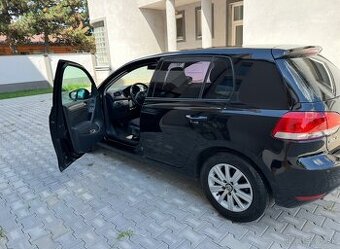 golf 6 1.2TSI