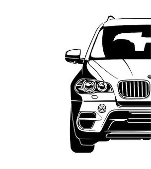 KUPIM - BMW X5 E70