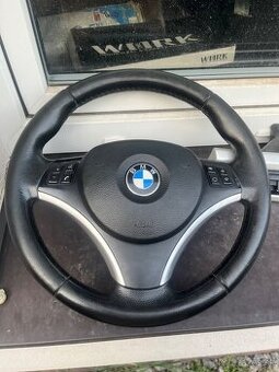 Bmw e91 multifunkčný volant