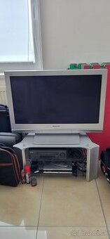 TV Panasonic VIERA plazma