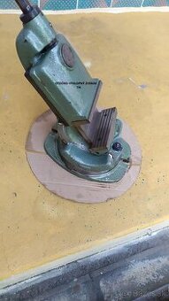 160mm otočno-výklopný zverák Michalovce#