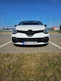 Renault Clio 4 RS