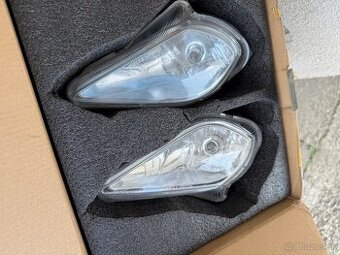 Originál svetla Raptor 700 yfm