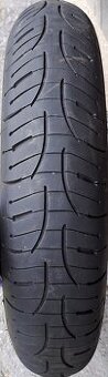 120/70 r17 Michelin Pilot Road 4